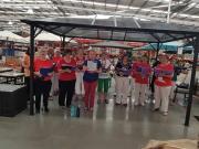 Bunnings Christmas Carols 2023