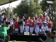 Allara Community Choir Event. December 2023
